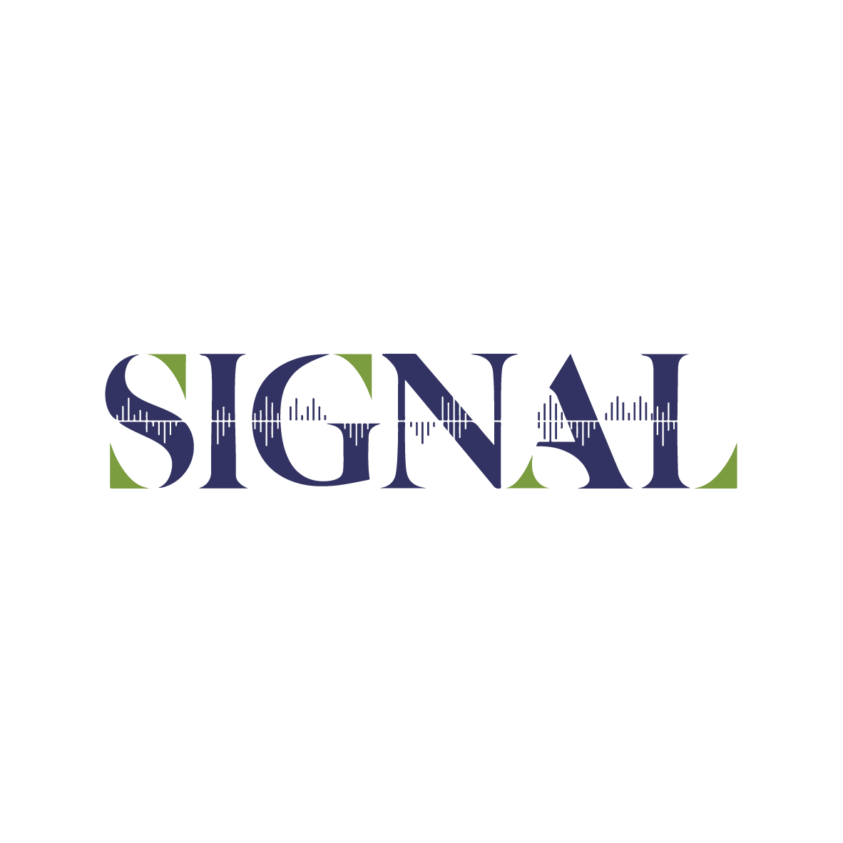 signal logo