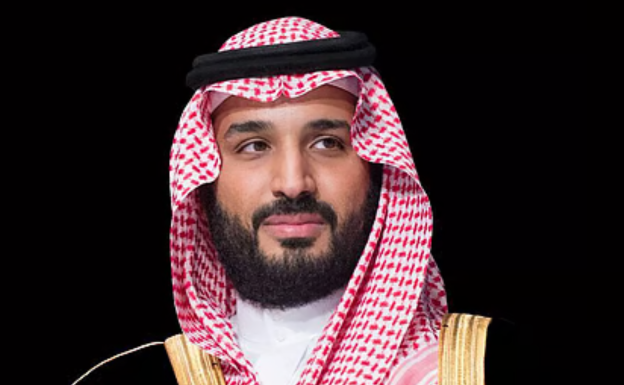 حماية الطفل في الفضاء السيبراني" التي أطلقها سمو ولي العهد