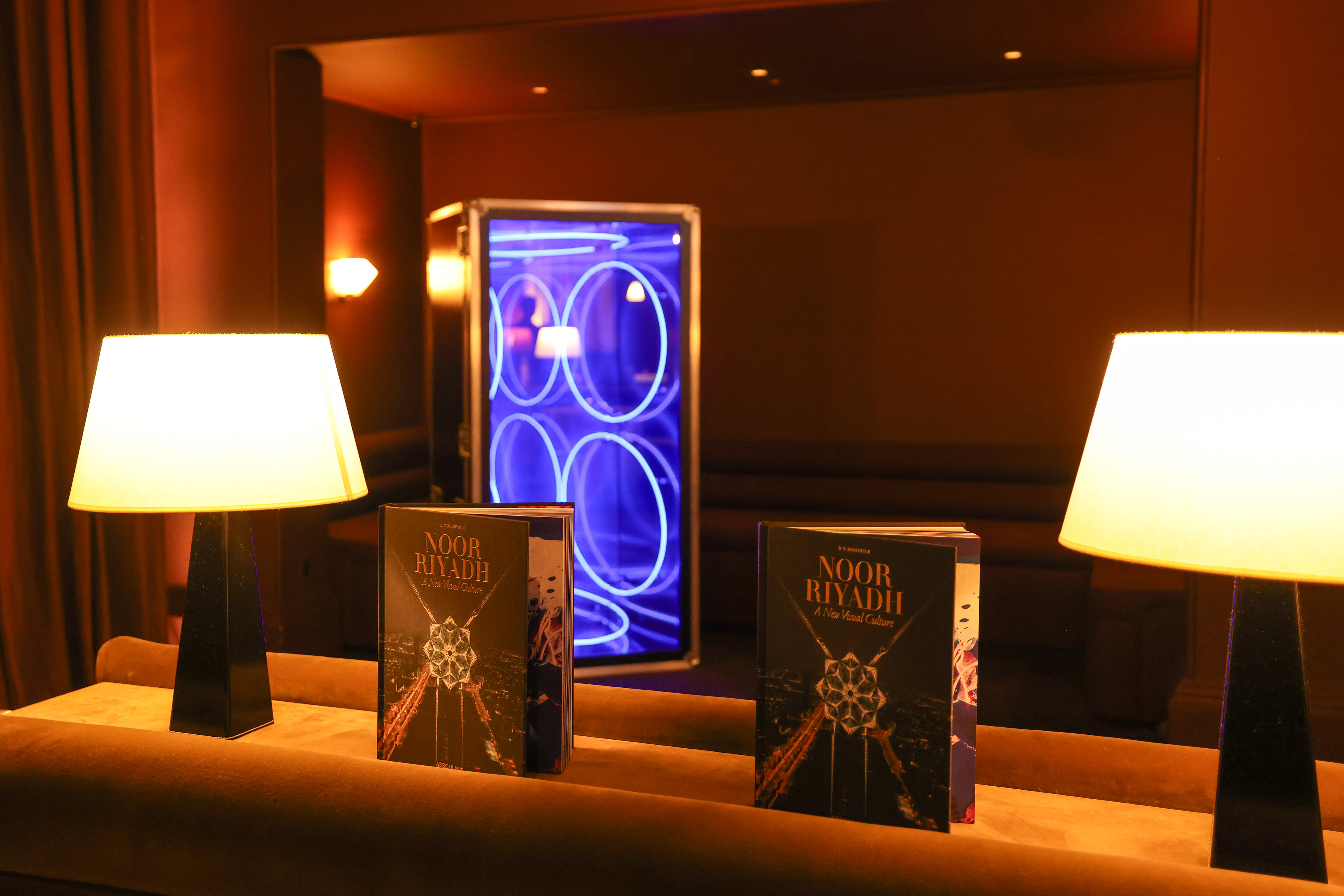 "نور الرياض" يعلن مواقع الاحتفال والقيّمين الفنيّين للنسخة القادمة 