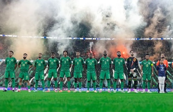 المنتخب