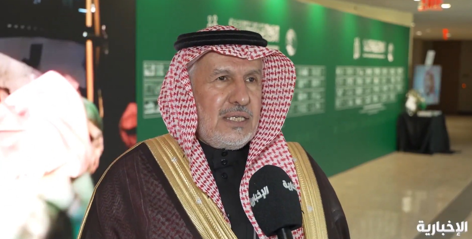 المملكةمن الدول الرائدة عالميًا في المجالين الطبي والإنساني.