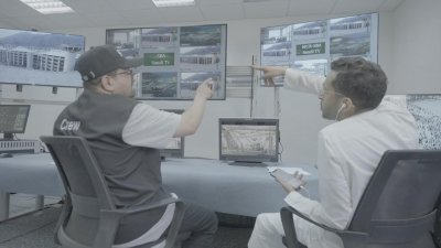 400 Hours of Hajj Coverage Delivered in 12 Languages Worldwide