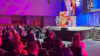 المملكة تفوز باستضافة المؤتمر الدولي للمراجعين الداخليين 2027. 