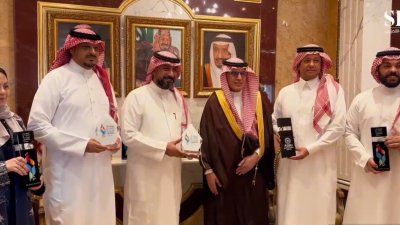  المهرجان العربي للإذاعة والتلفزيون