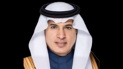الرئيس