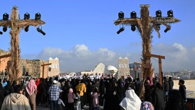 عسير
