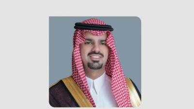 سمو أمين منطقة الرياض يطلق برنامج "تحوّل الرياض البلدي" الهادف إلى تطوير ورفع كفاءة منظومة العمل البلدي في العاصمة.