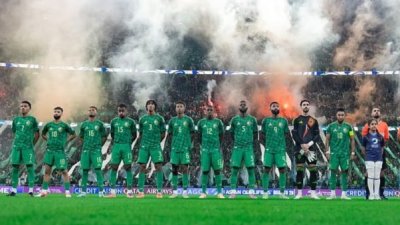 المنتخب