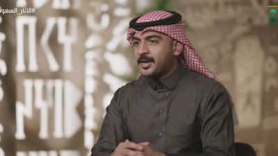 منطقة الجوف مواقع تاريخية وأثرية تحكي قصصًا وروايات منذ آلاف السنين. 