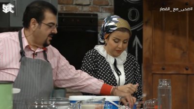 وصفة تحضير عجينة "لقيمات" 