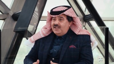 الإنسان هو العقل المدبر والروبوت عامل مساعد للطبيب ليس أكثر.