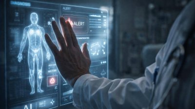 الذكاء الاصطناعي